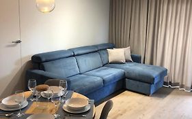 Apartament Blue Sea